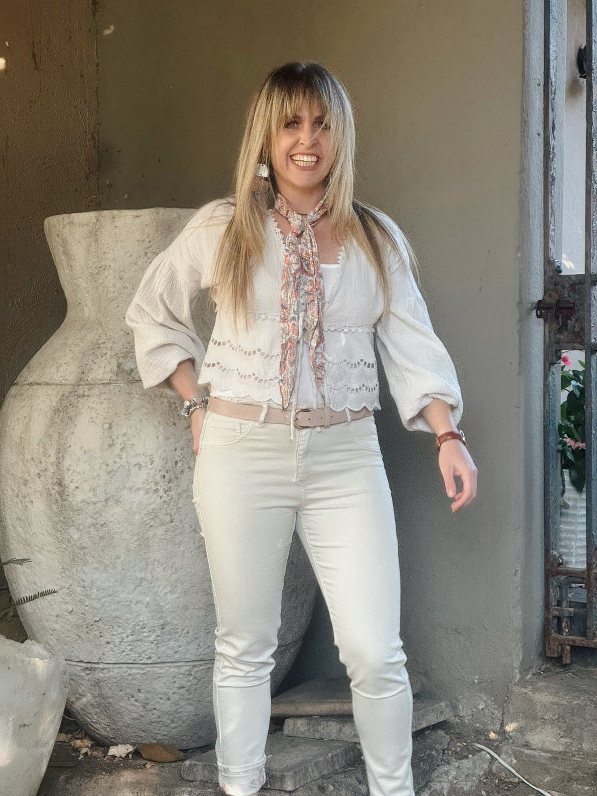 Zoe Reversible