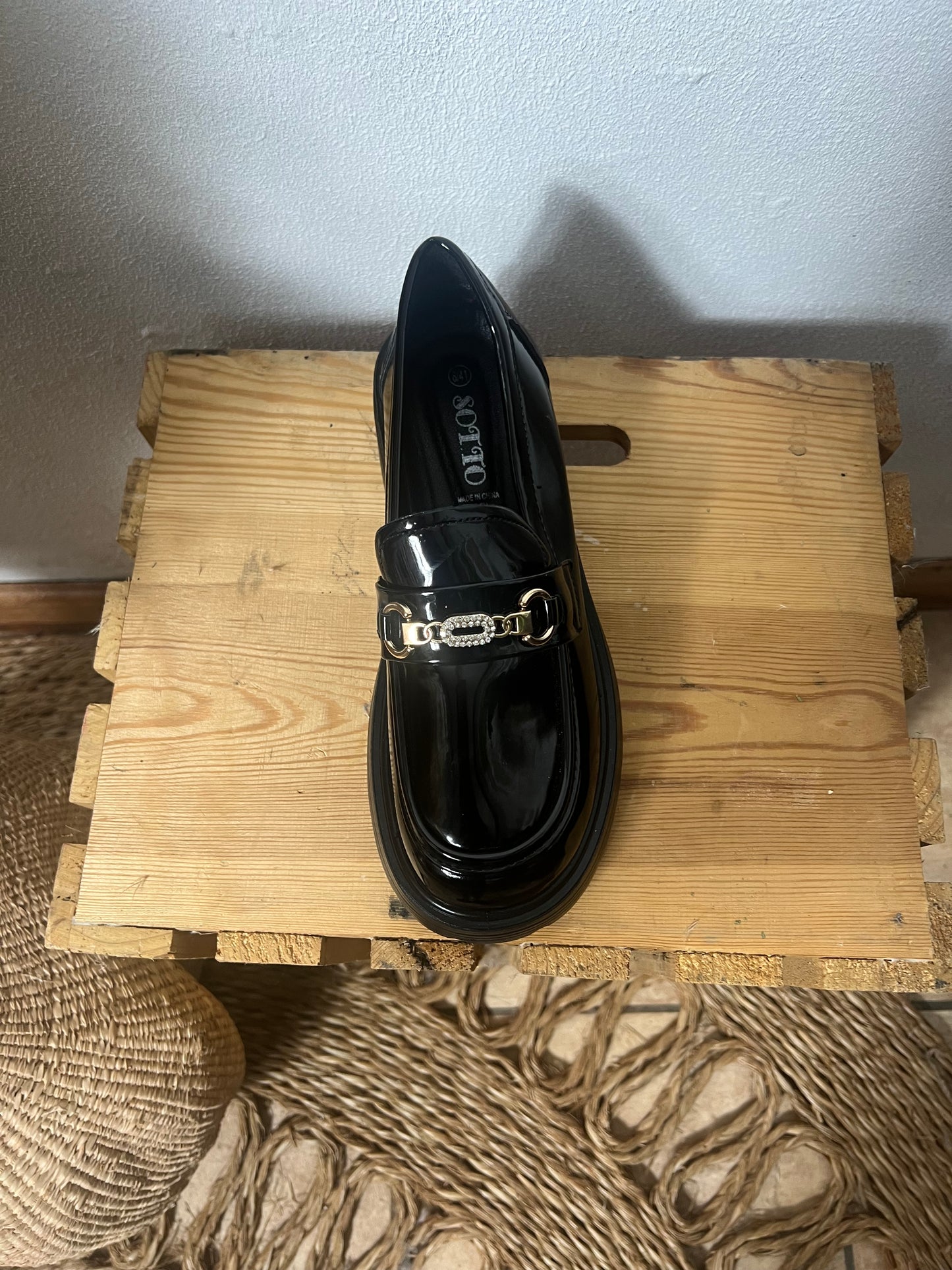 Ariel Shoes