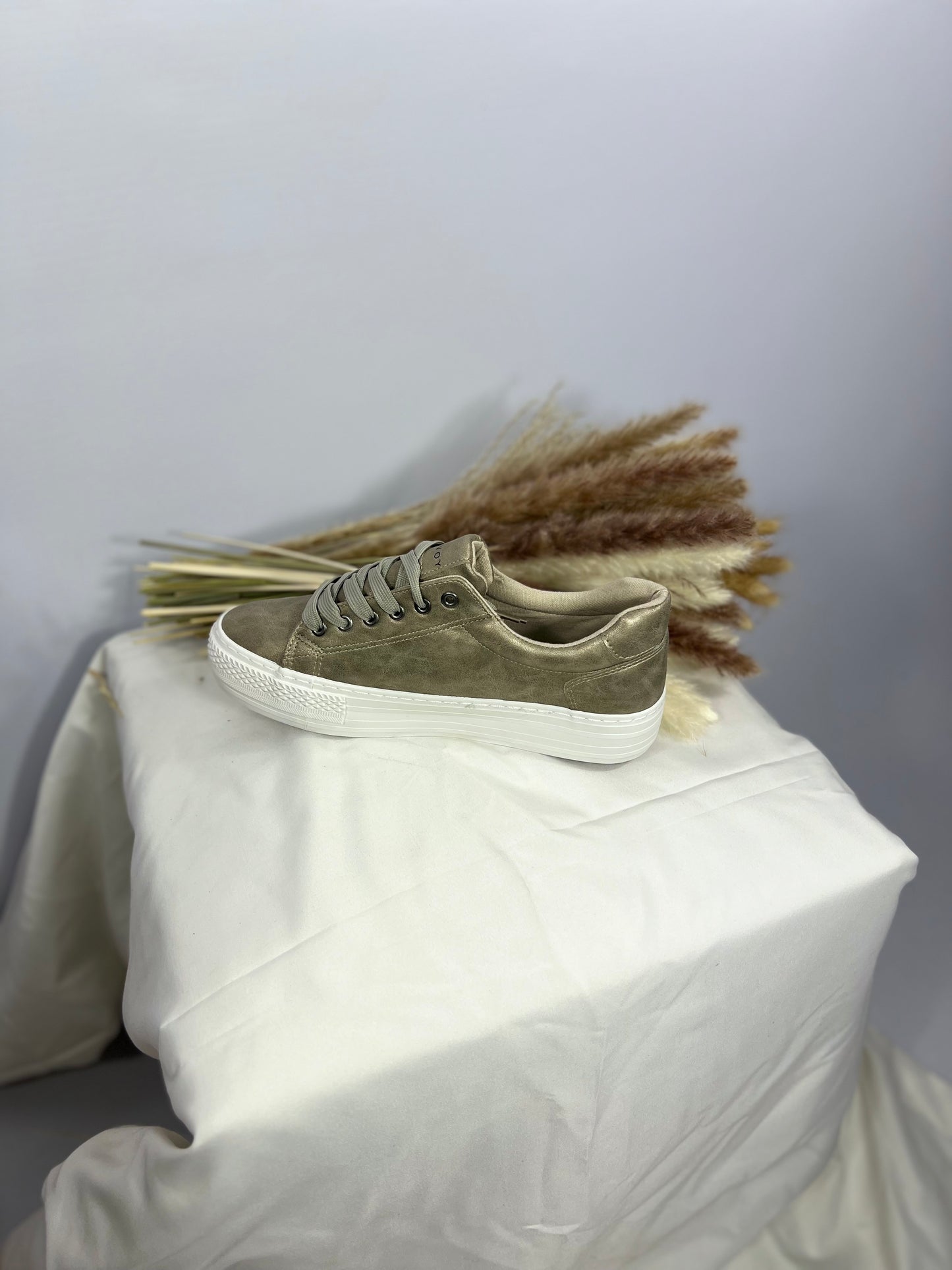 Savoy Anastcia Takkies