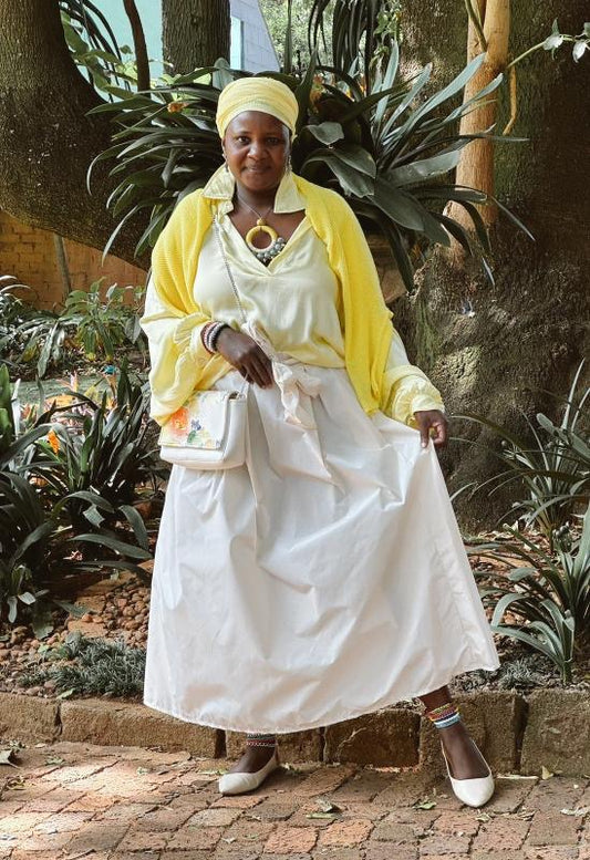 Adelaide Exclusive Skirt