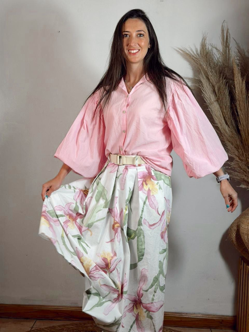 Willow Skirt