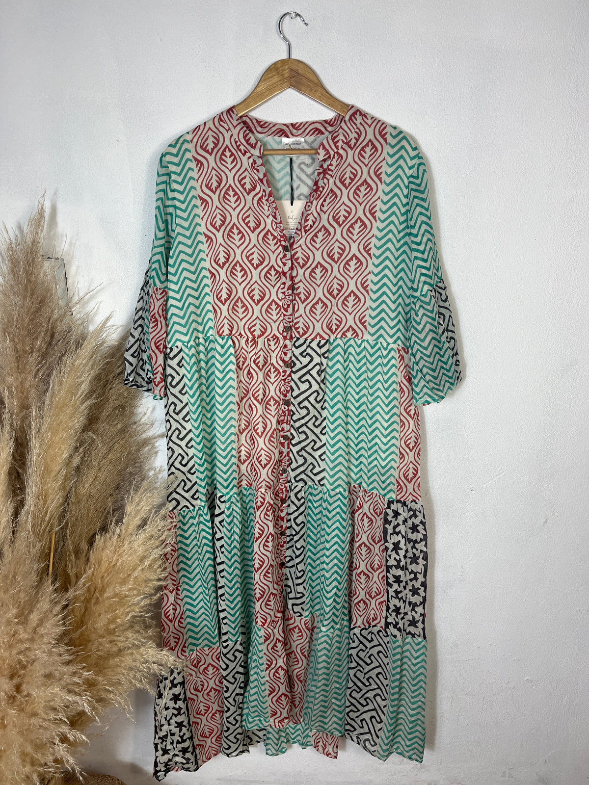 Paris Dress #4