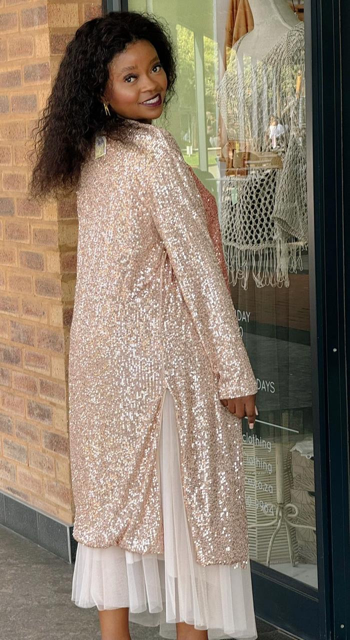 Glitter Over