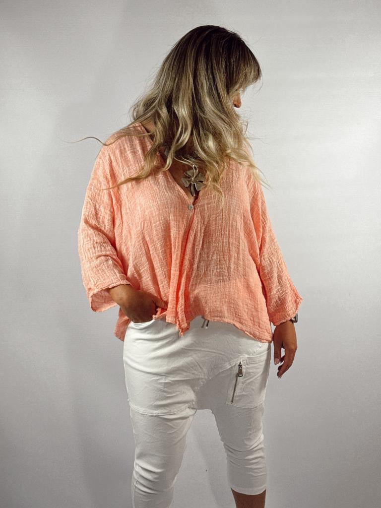 Nadia top