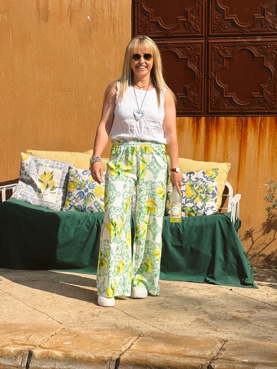 Tirza pants