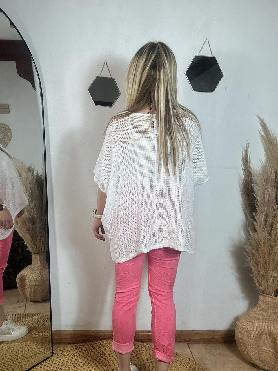 Pearl Magic Pants
