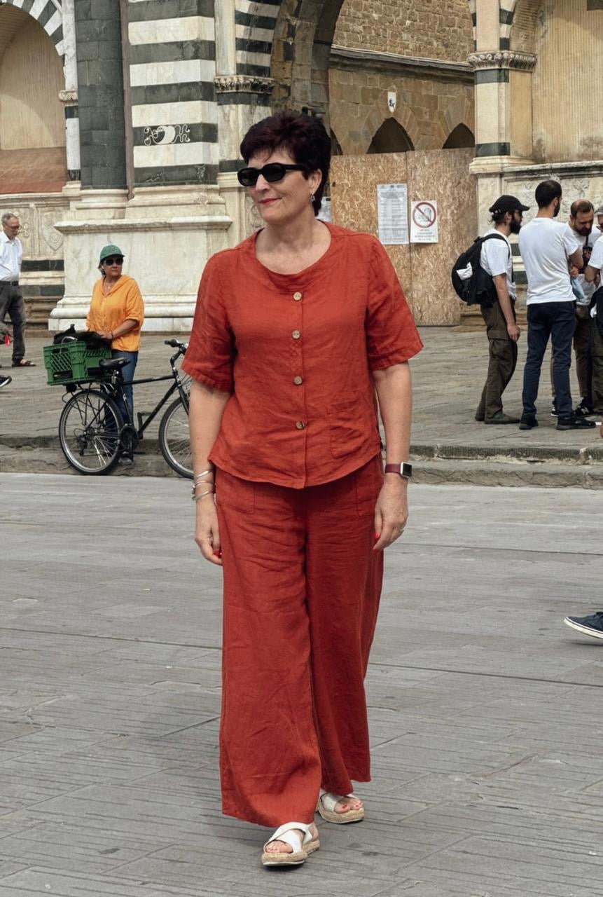 Gladys Pants