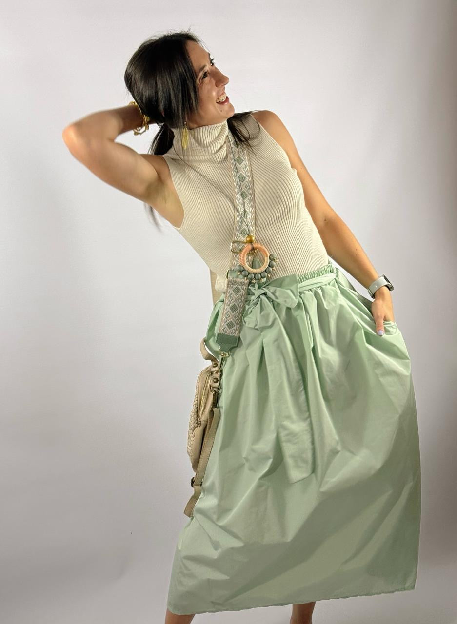 Adelaide Exclusive Skirt