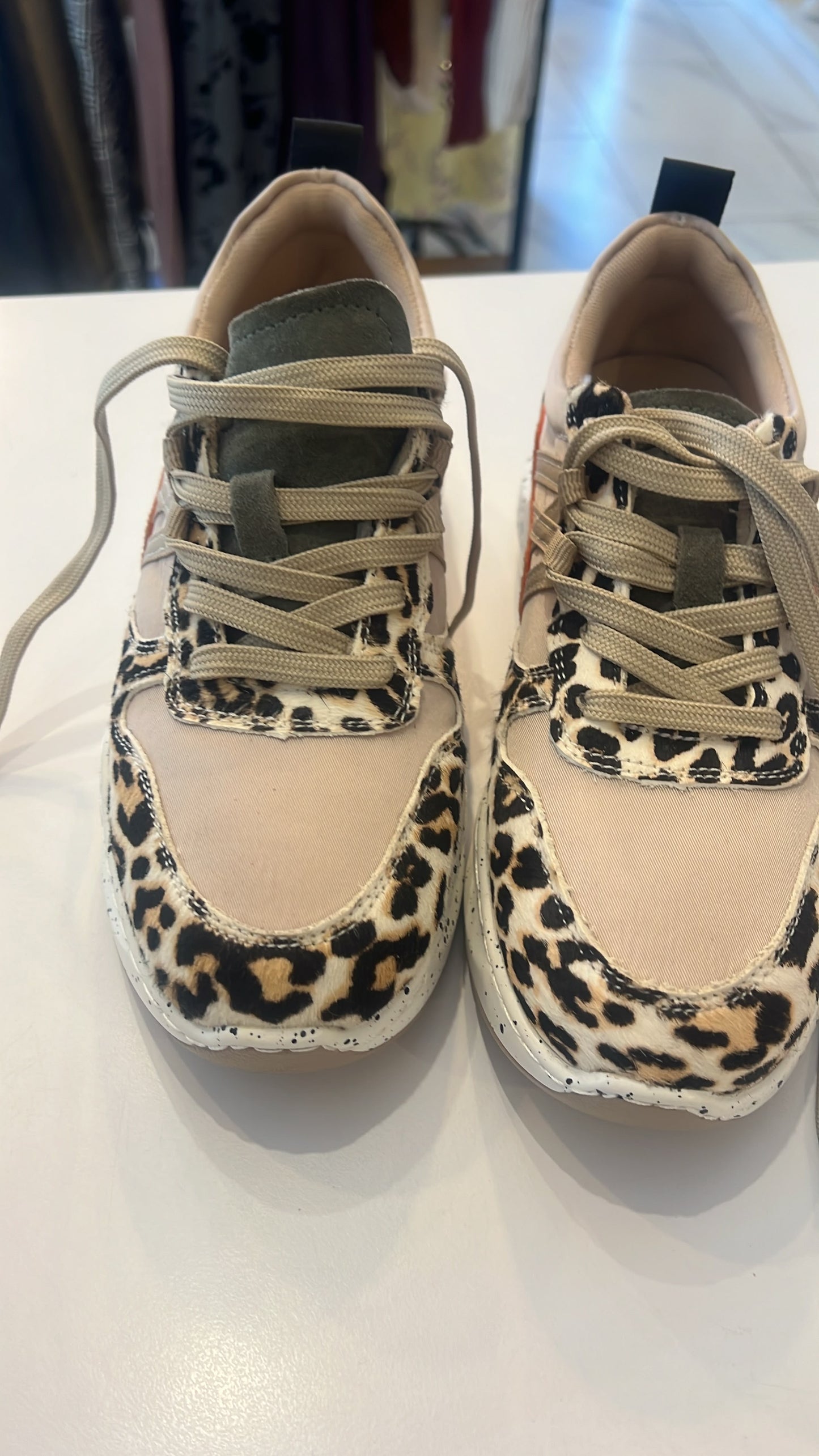 Leopard julz