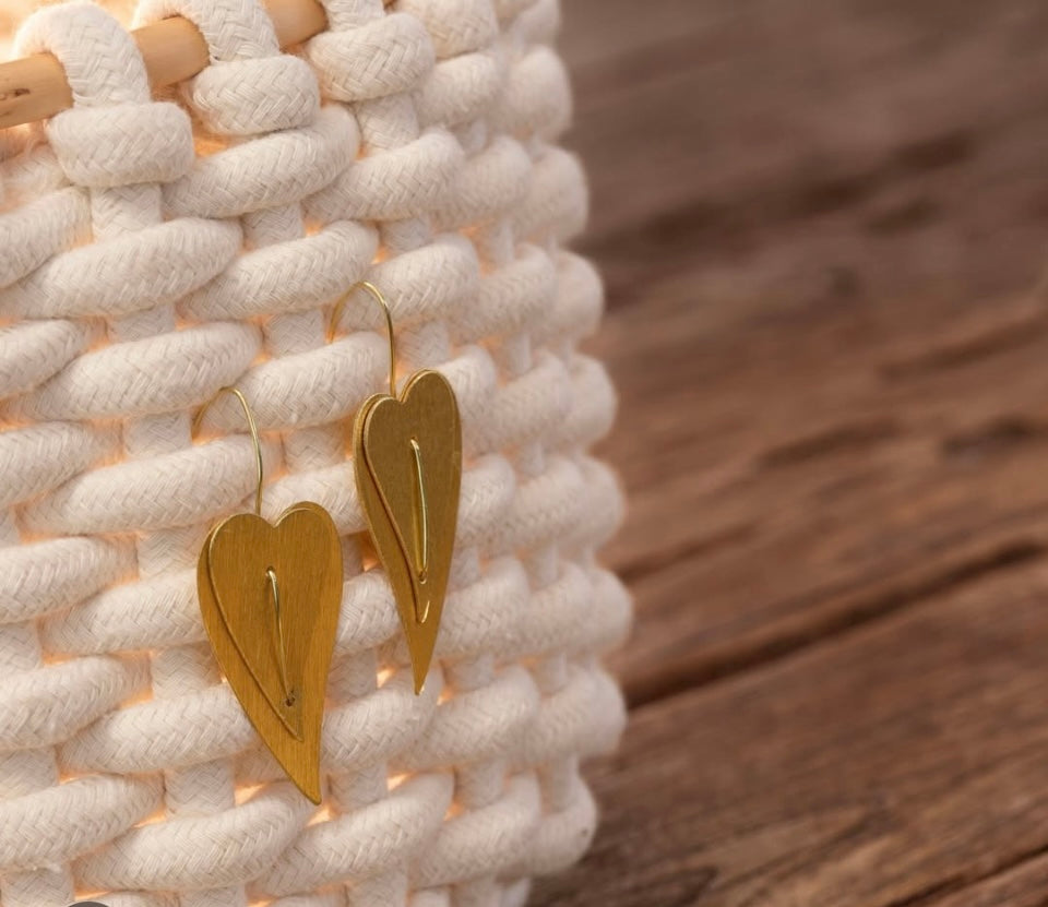 Lovely Earring