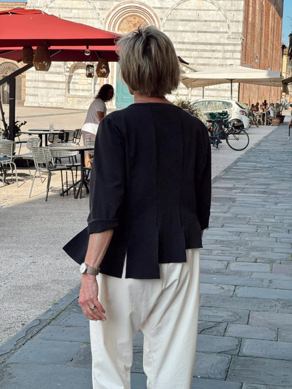 Simoné Exclusive Pants
