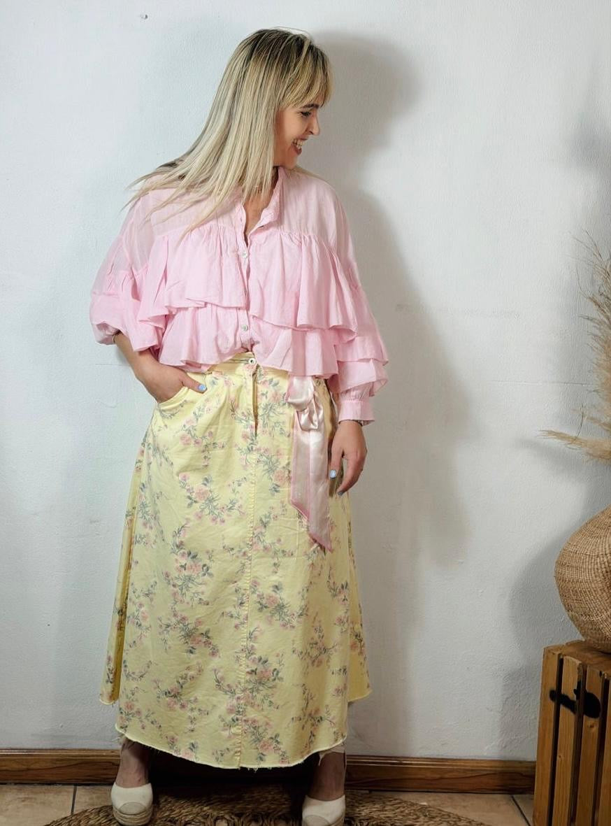 Aven Skirt