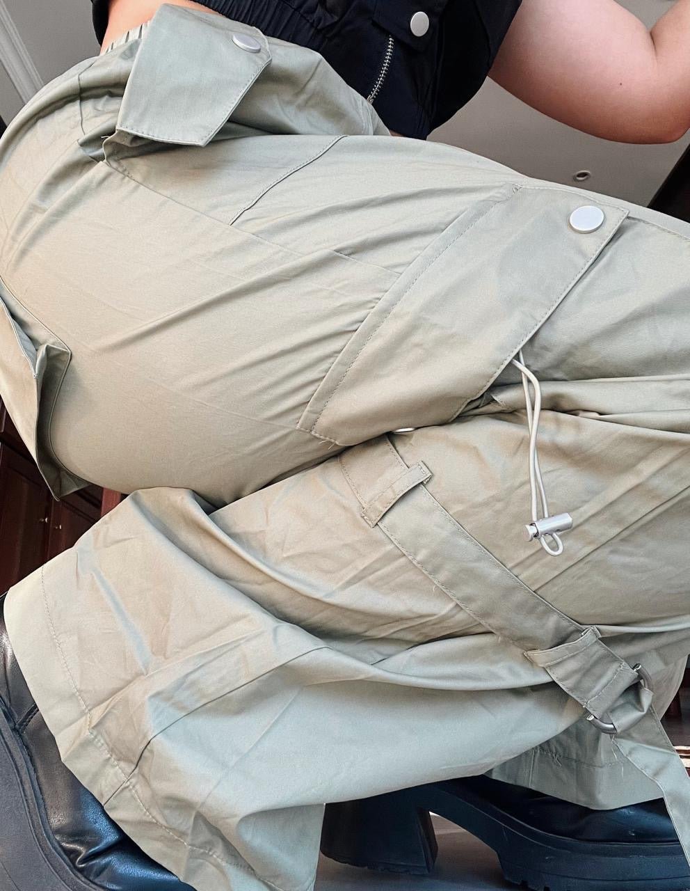 Percy pants