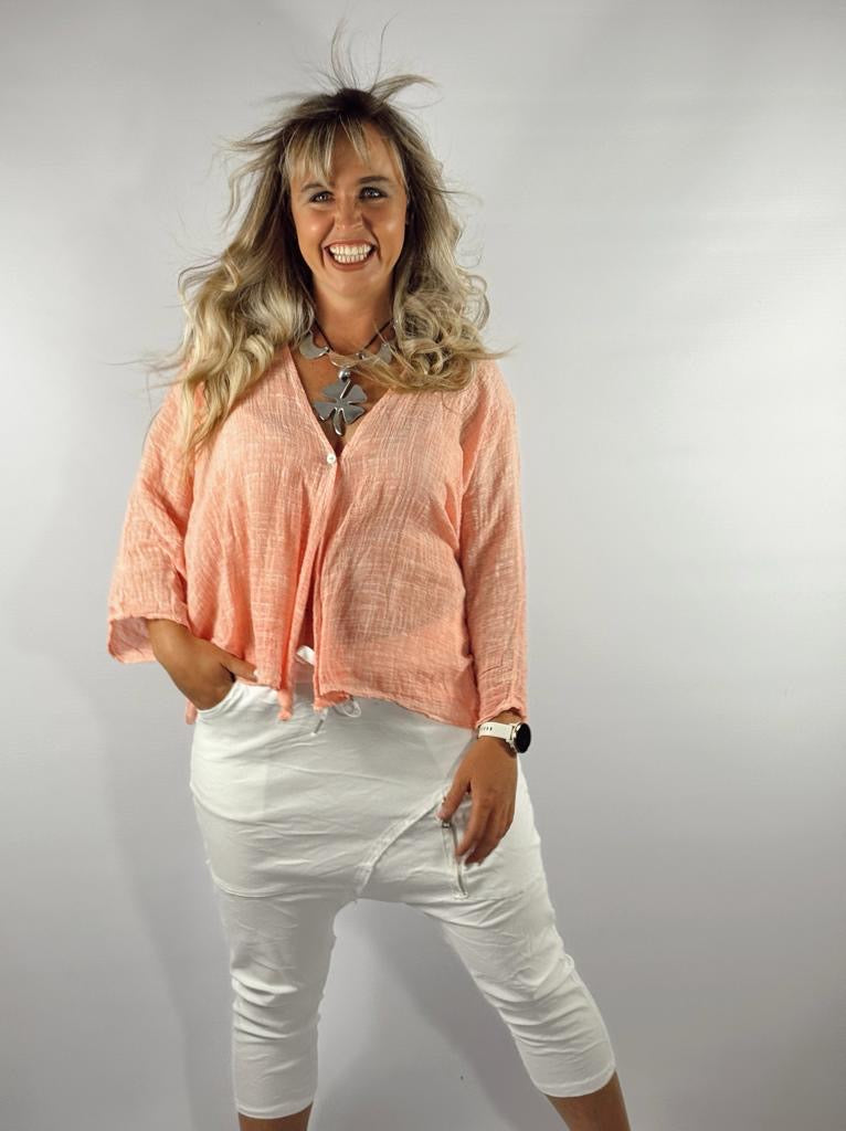 Nadia top