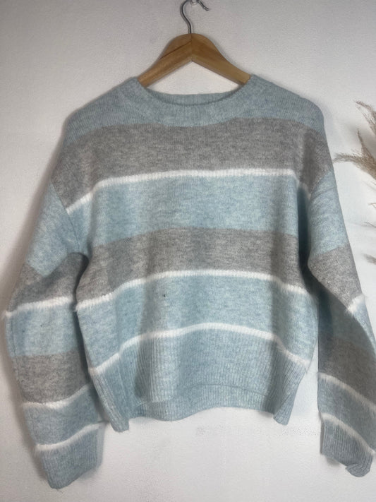 Mabel Jersey Blue