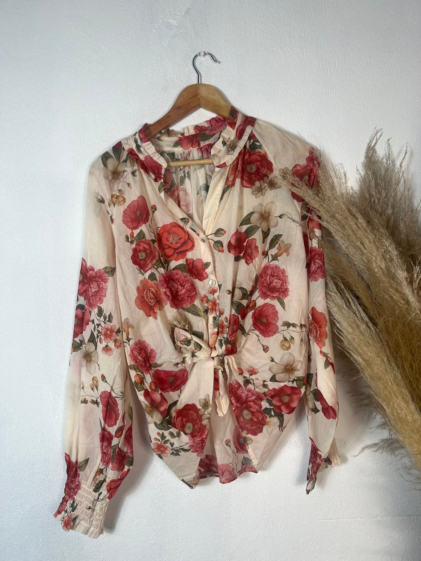 Zella Top