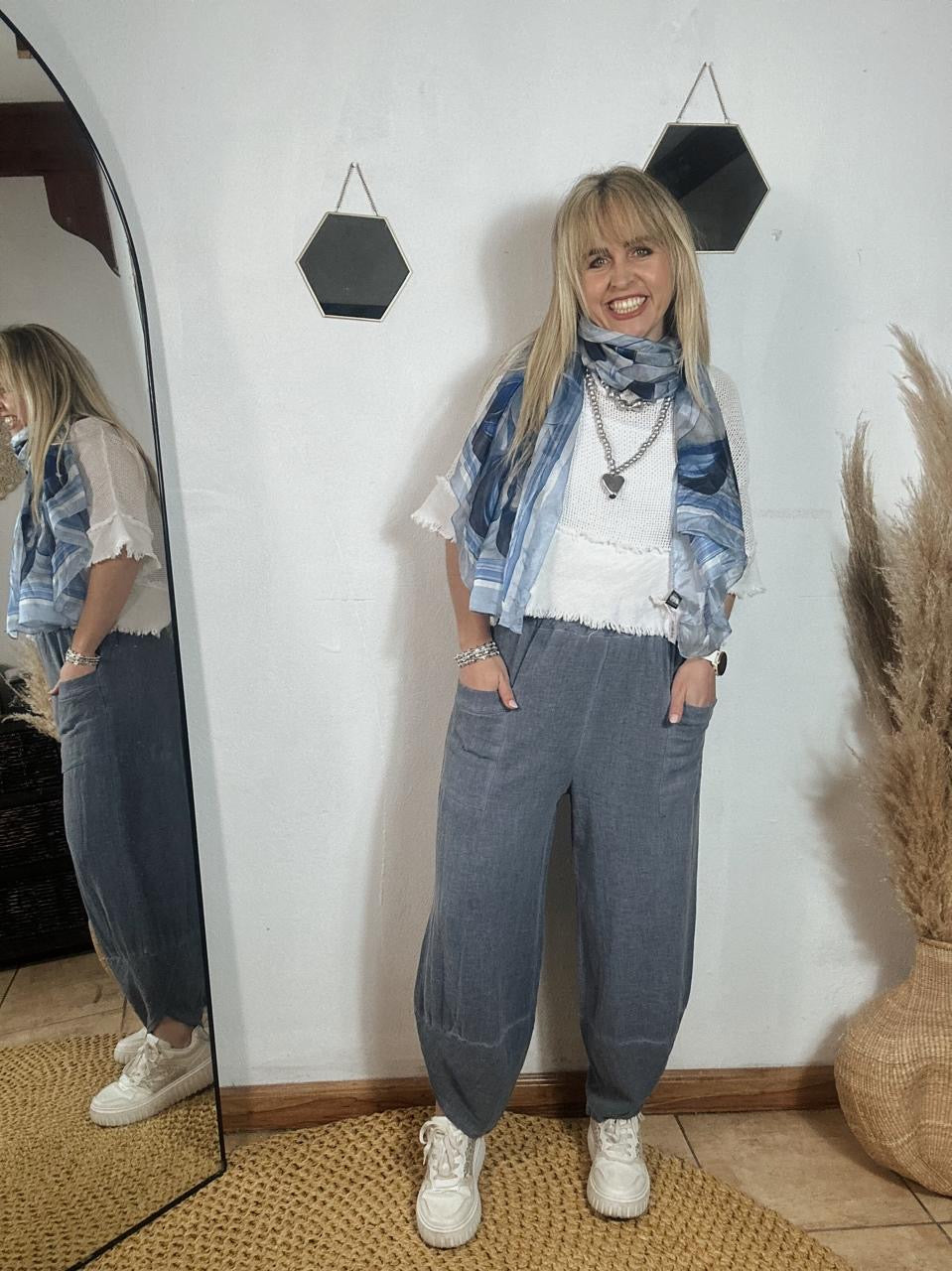 Lola Pants #2