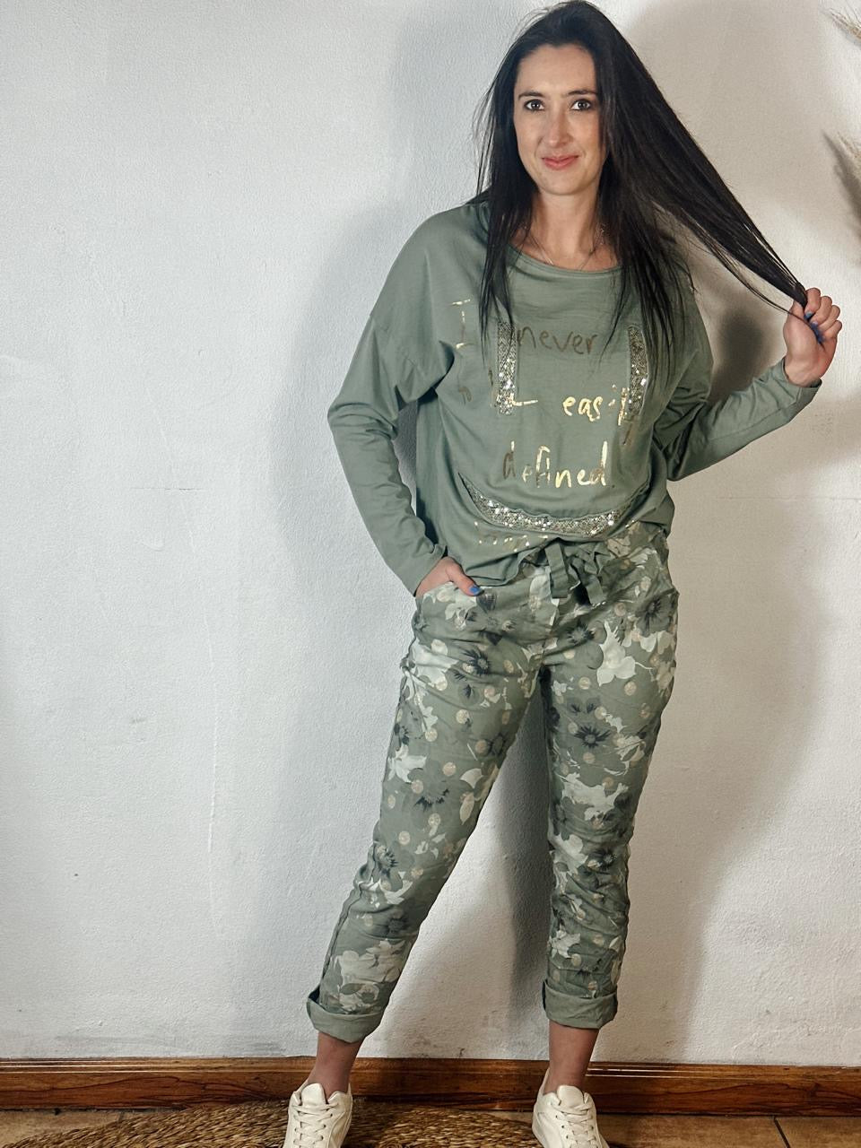 Francis Top
