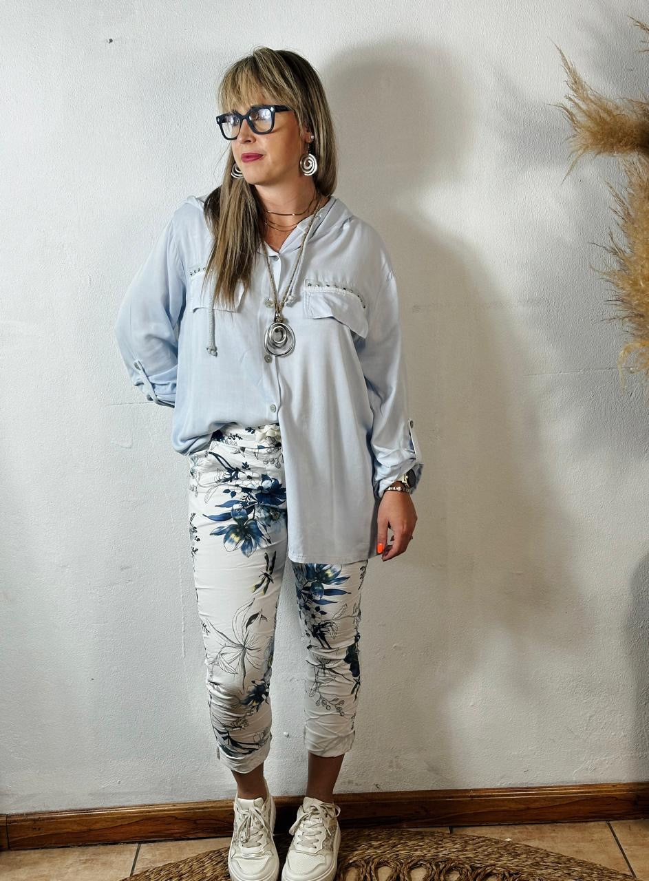 Lilly Top
