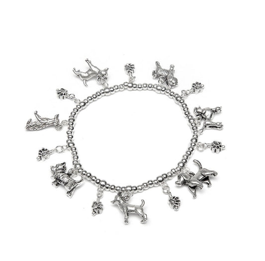 Doggy bracelet