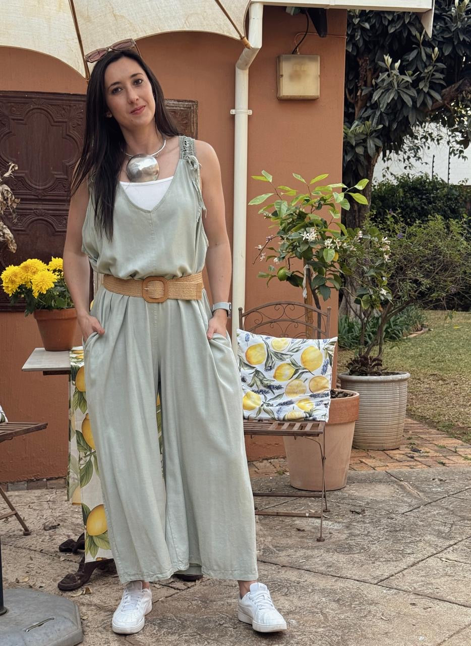 Siena Jumpsuit