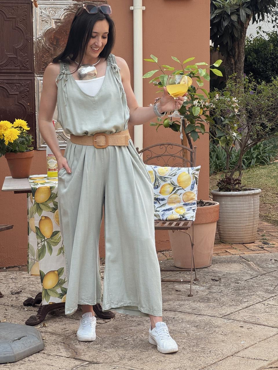 Siena Jumpsuit