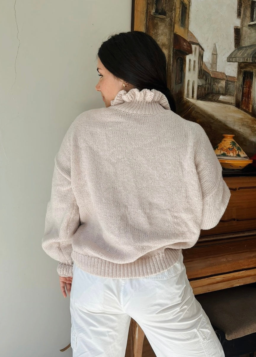 Chloe Jersey