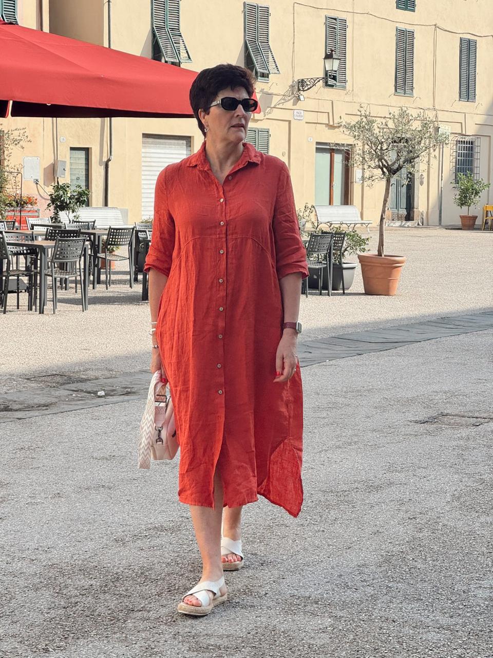 Penny Dress
