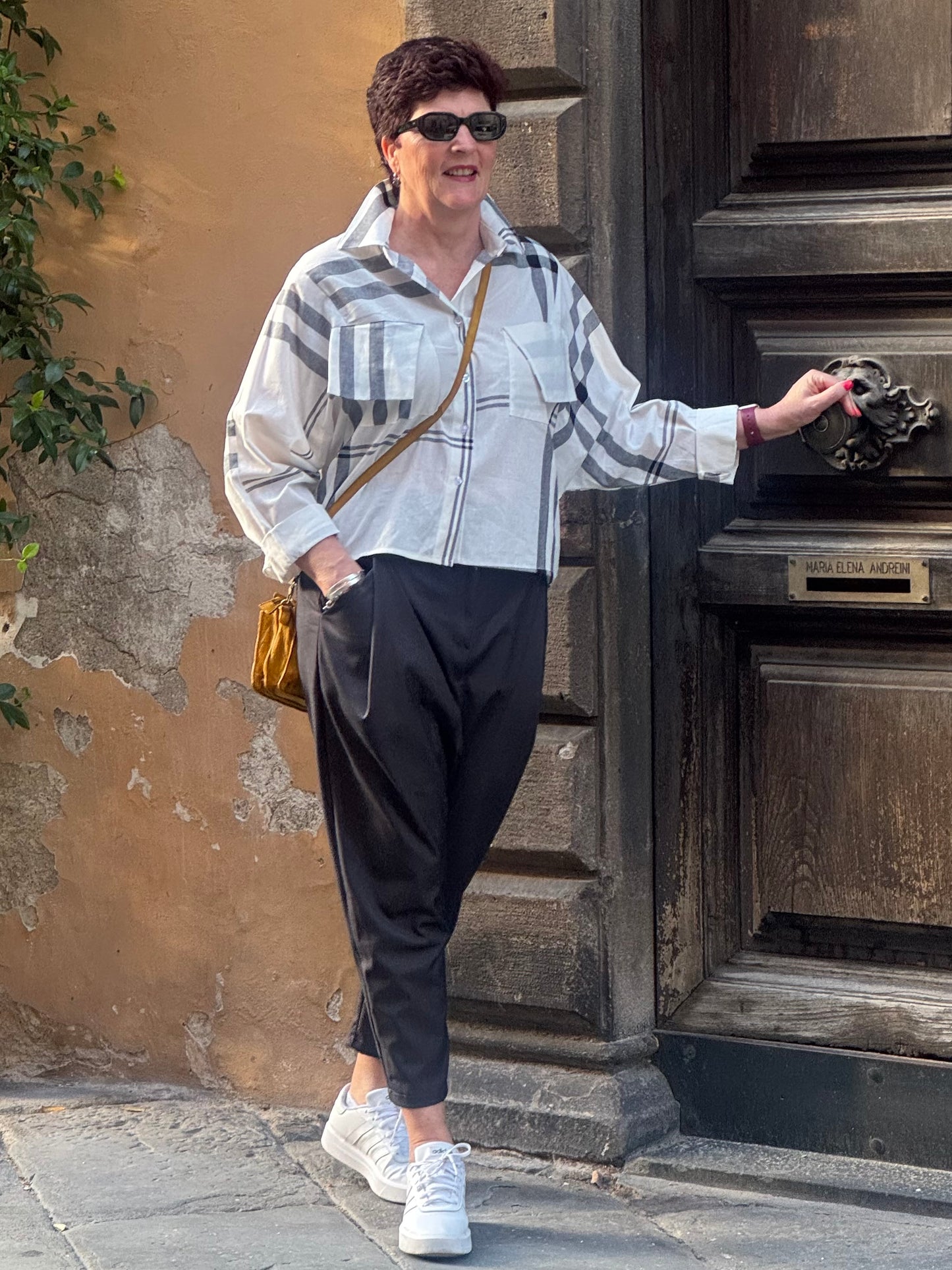 Simoné Exclusive Pants
