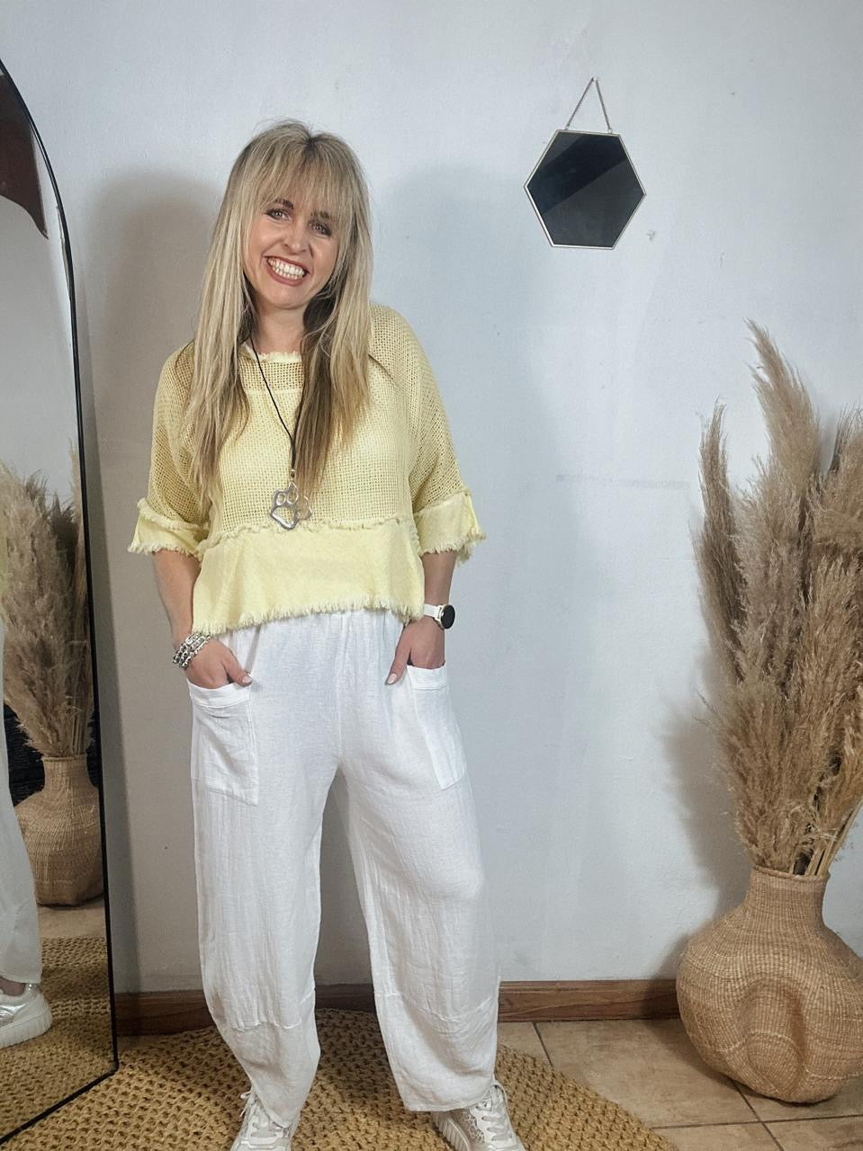 Lola Pants #2