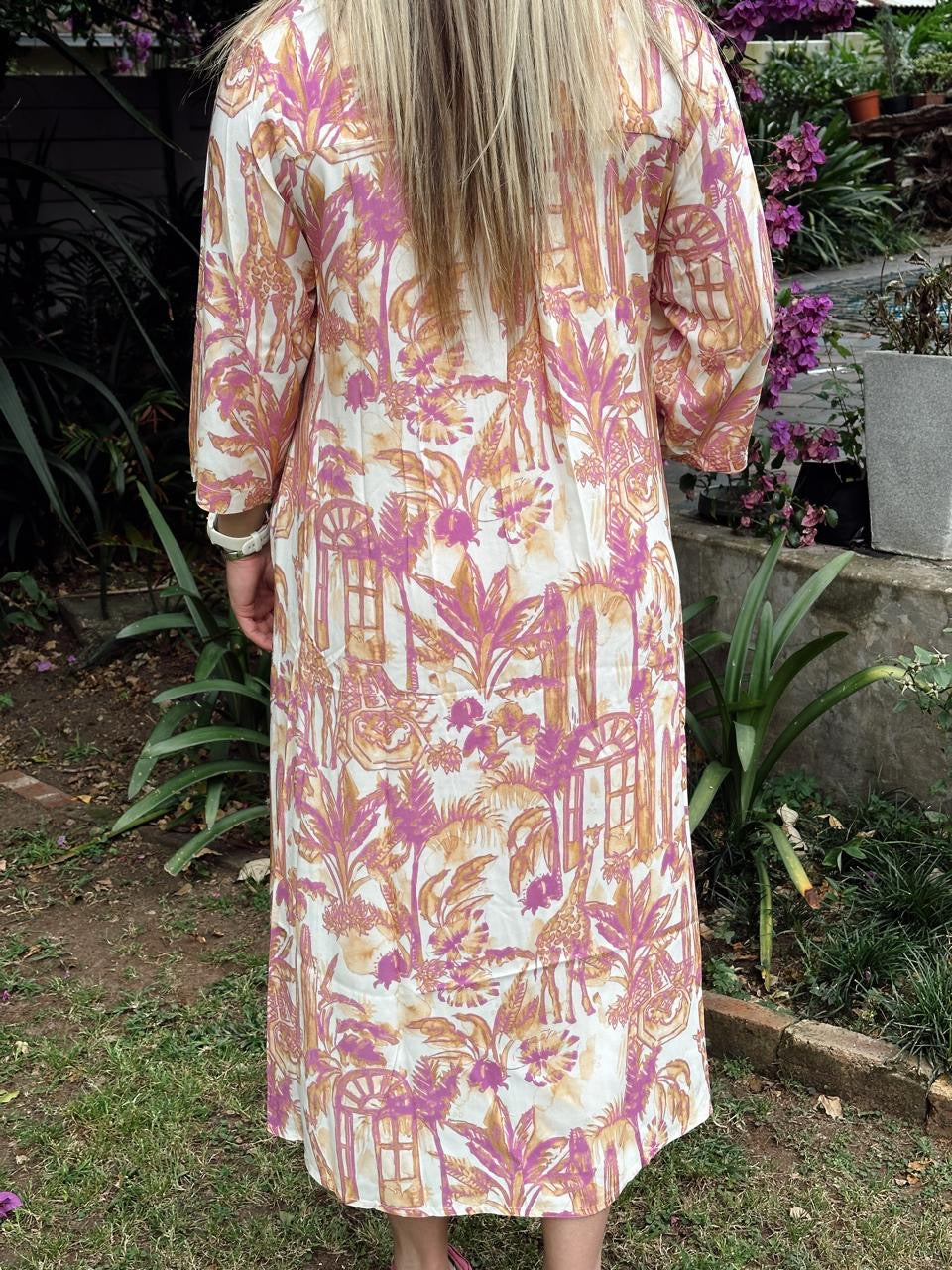Molly Dress