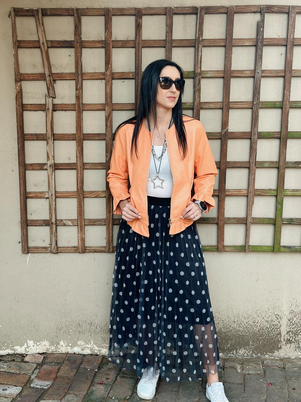 Amayah skirt