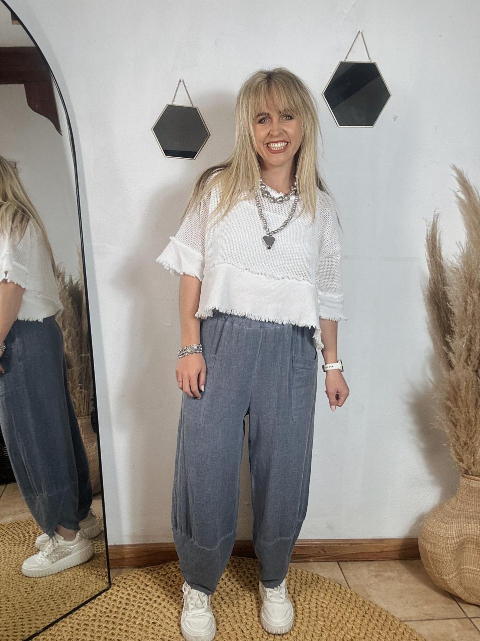 Lola Pants #2