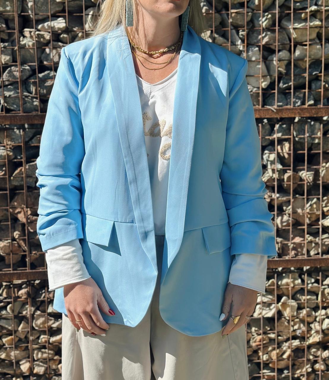 Formal Blazer