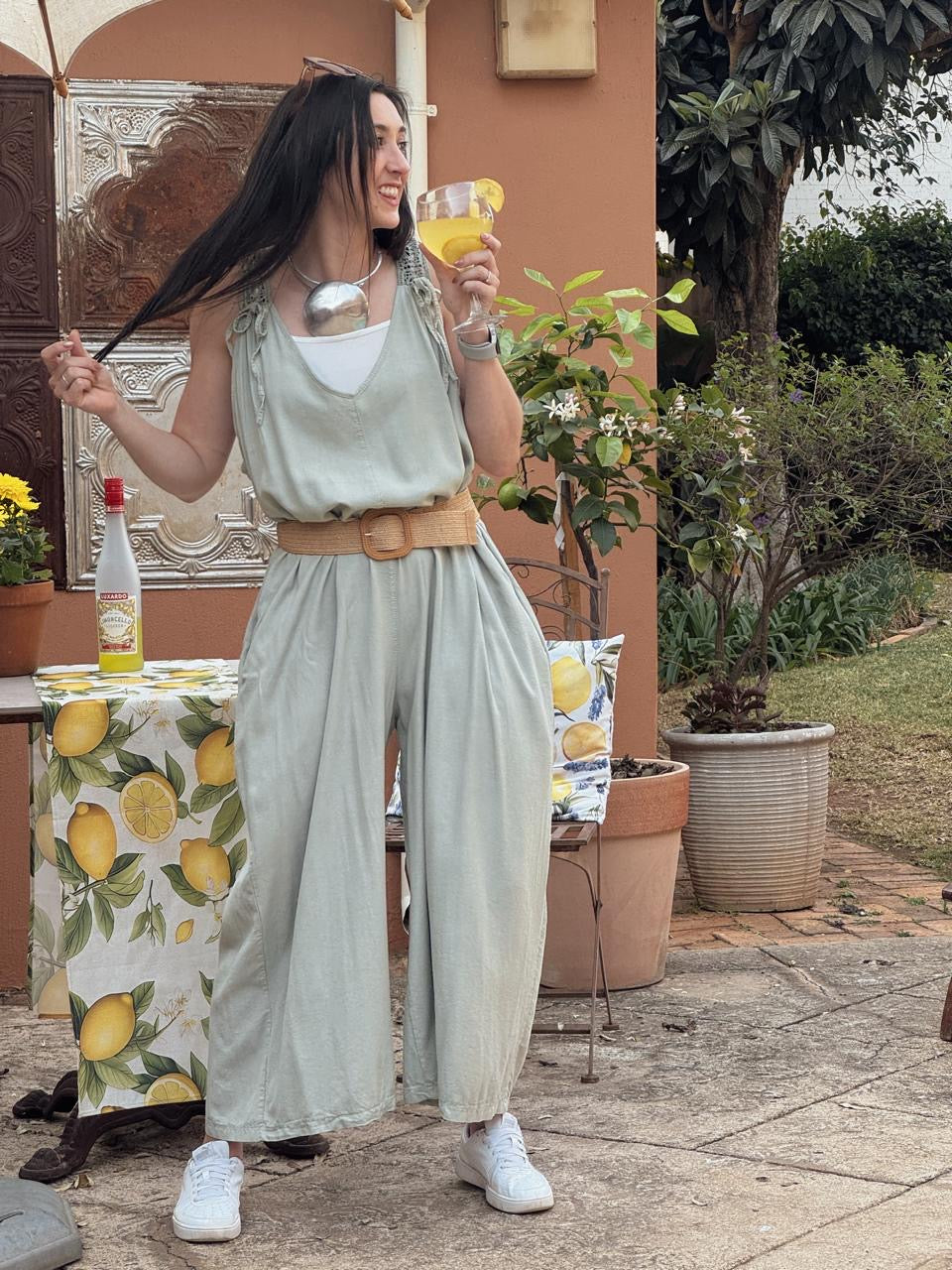 Siena Jumpsuit