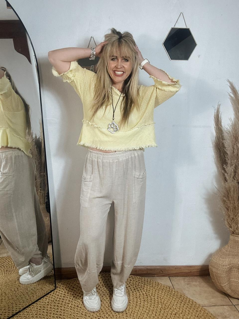 Lola Pants #2
