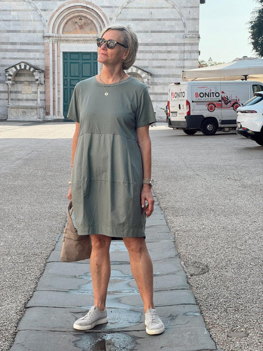 Ella exclusive dress