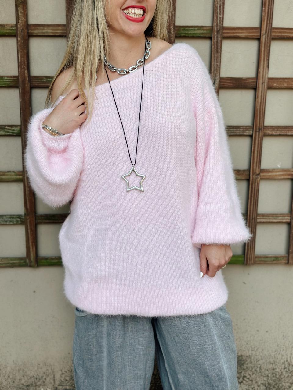 Marcia Jersey