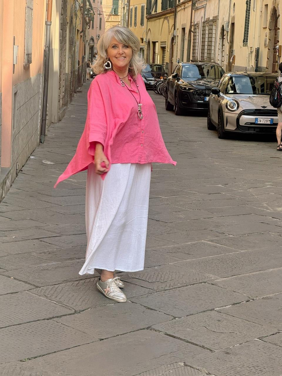 Celia Top