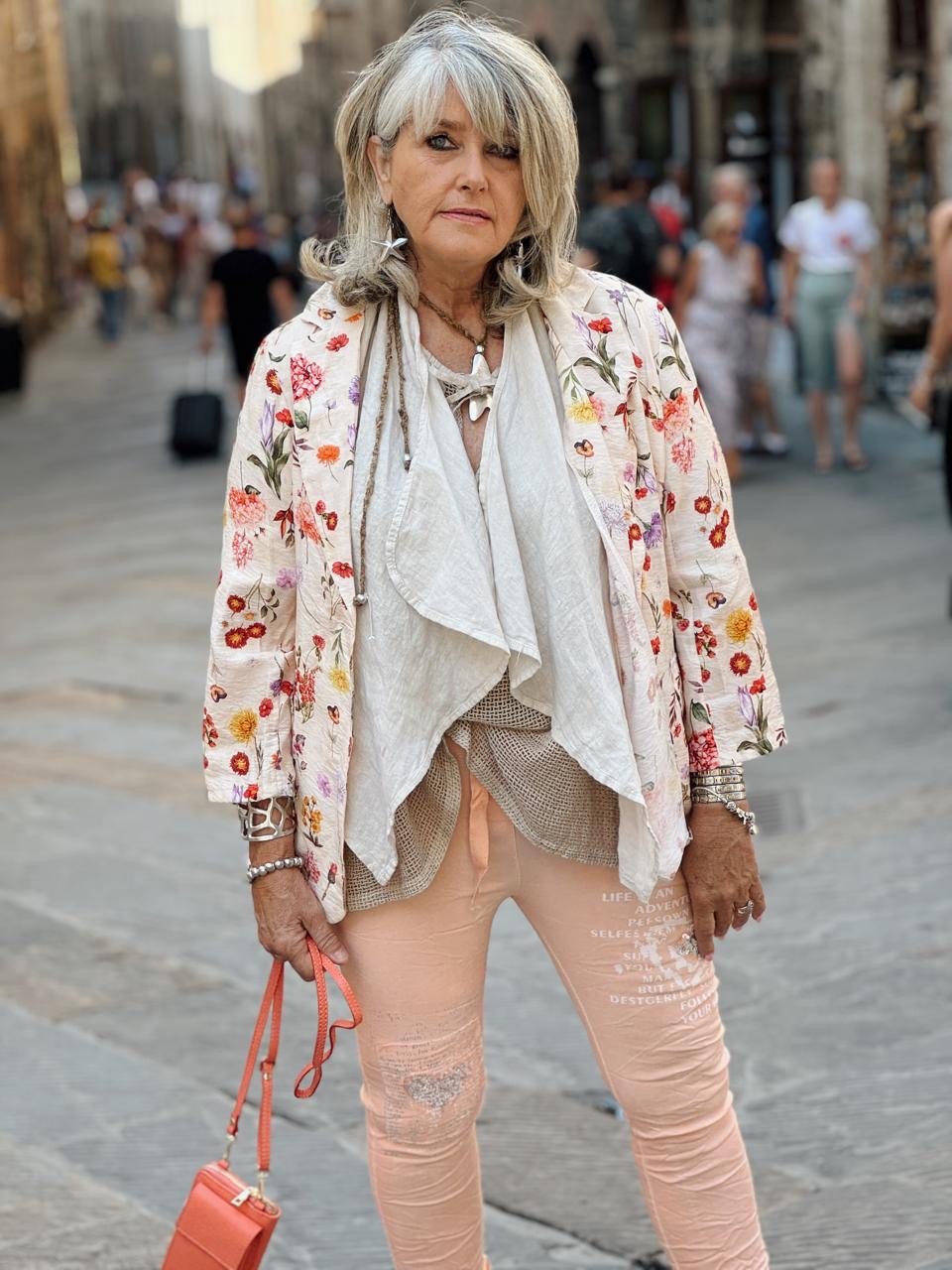Charmaine Jacket