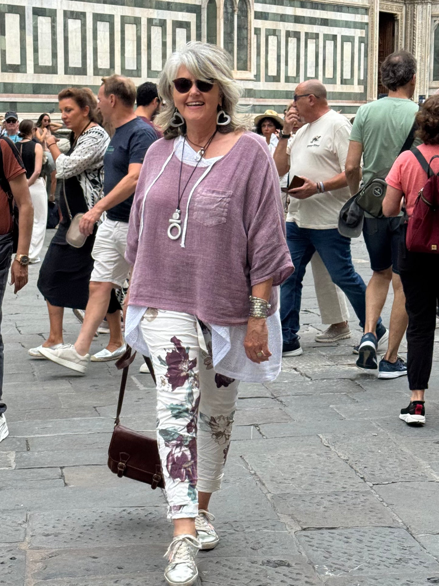 Betty magic pants