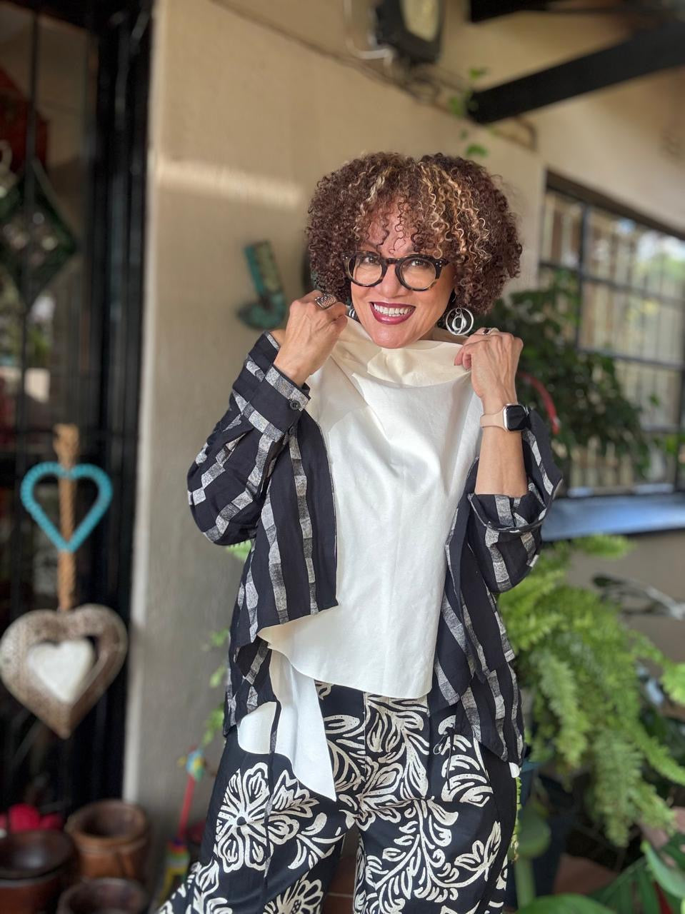 Short Lolly Exclusive