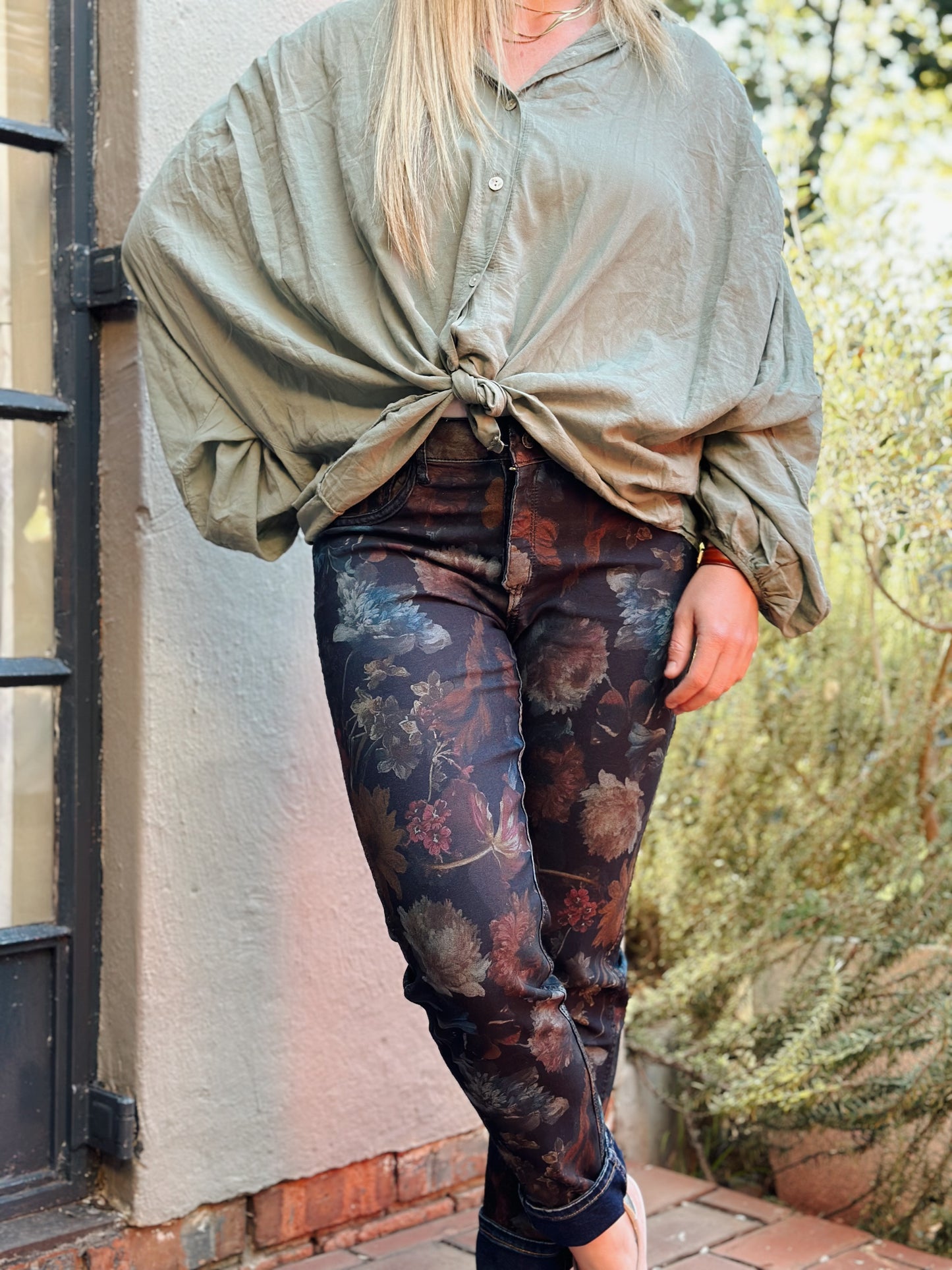 Aria Reversible