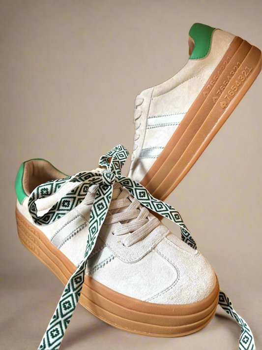 Bree light taupe Julz