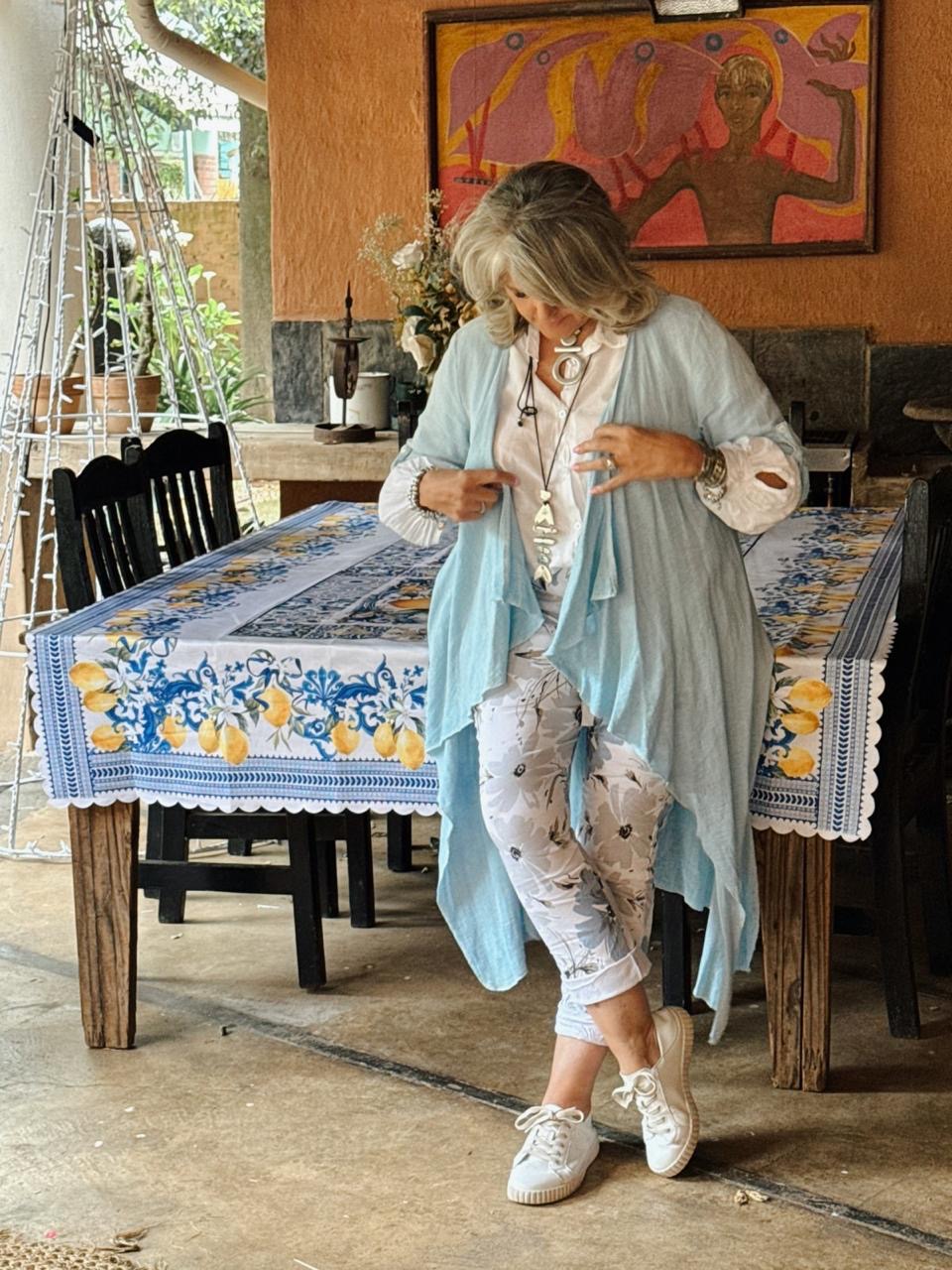 Linda Magic Pants