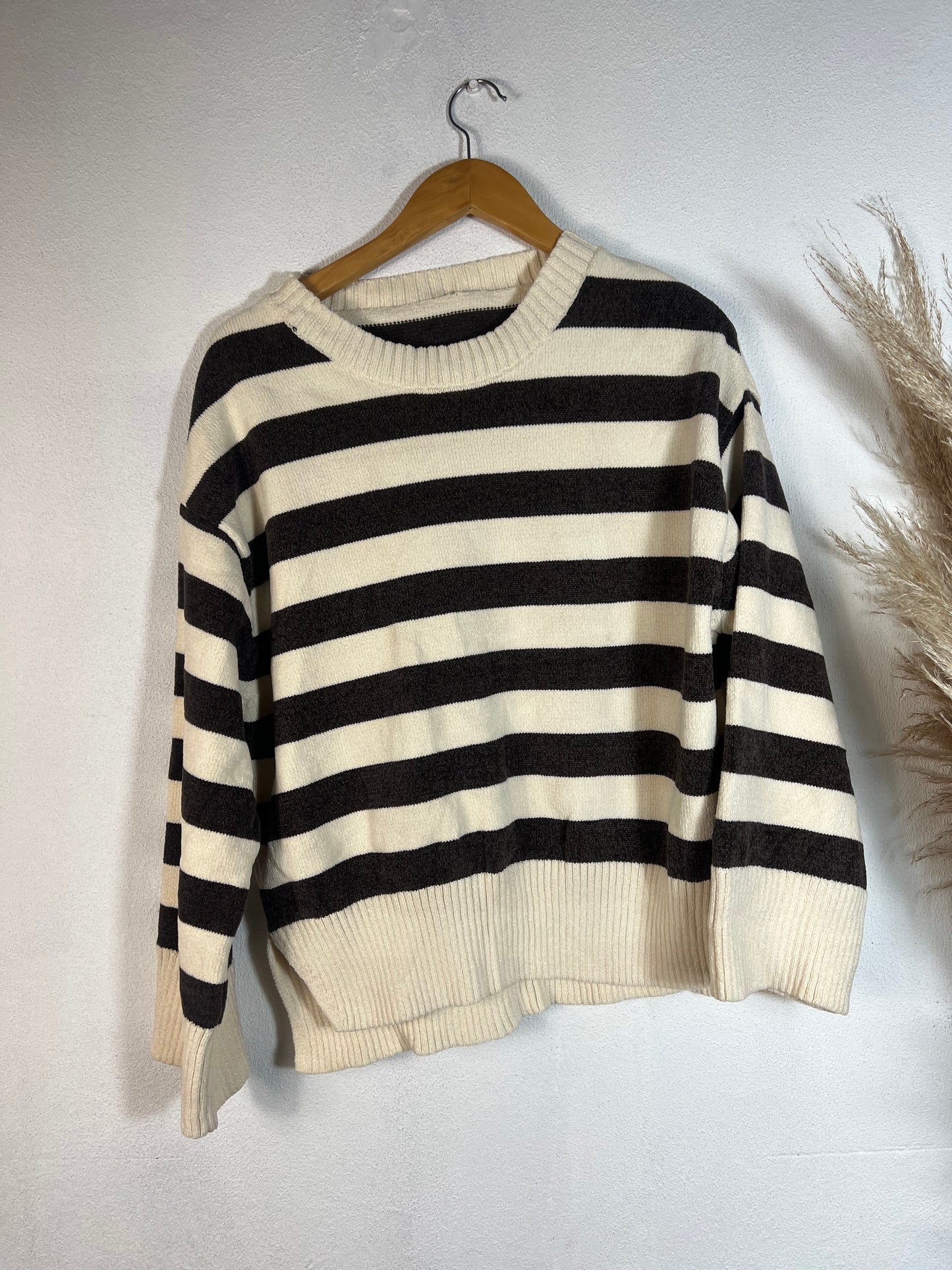 Percy Jersey Brown