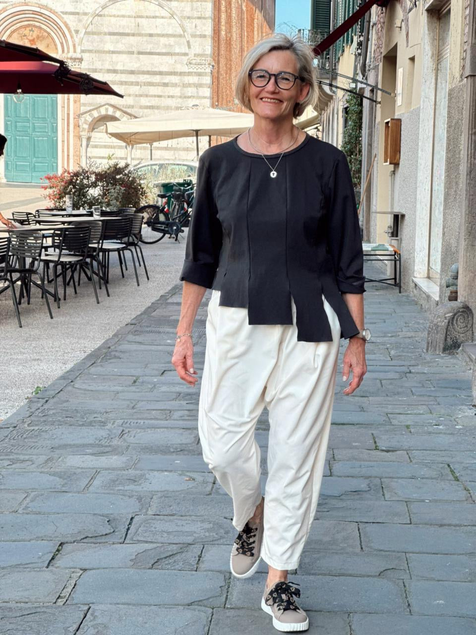 Simoné Exclusive Pants