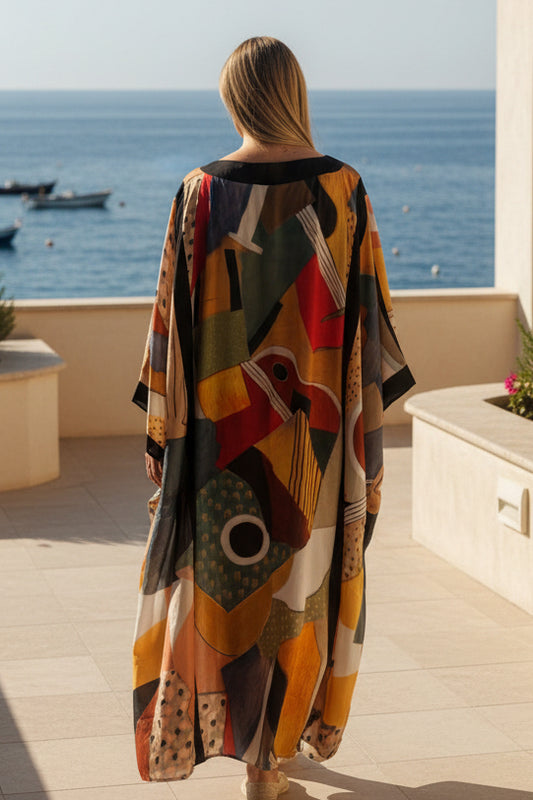 Yasmin Dress