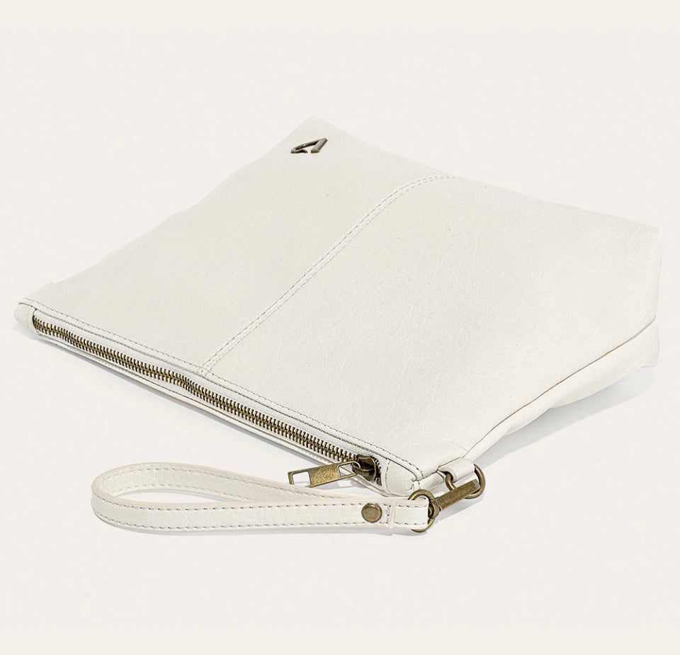 Vesto bag white