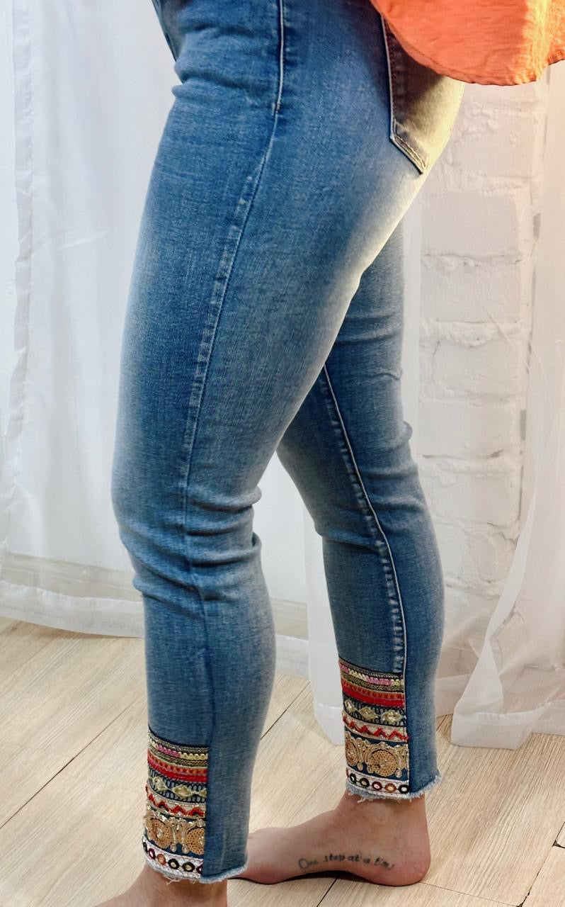 Ziya Jeans #1